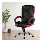 FUGO FG12 Ergonomic Office Chair with Adjustable Height & Cushioned Support at ₹5699 | Amazon Deal FUGO FG12 Ergonomic Office Chair with Adjustable Height & Cushioned Support at ₹5699 | Amazon Deal