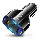pTron 36W Car Charger – Rs. 298 pTron 36W Car Charger – Rs. 298