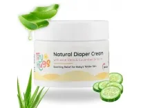 TinyHugs Diaper Rash Cream 50g for Rs 121 TinyHugs Diaper Rash Cream 50g for Rs 121