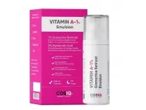 Cos-IQ 1% Vitamin A Retinoid Face Serum – Rs. 172 Cos-IQ 1% Vitamin A Retinoid Face Serum – Rs. 172