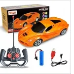 Rechargeable Remote Control Racer Car Rs. 294 Rechargeable Remote Control Racer Car Rs. 294