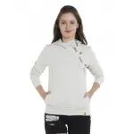 Campus Sutra Women’s Hoodie at Rs 449 – Amazon Deal Campus Sutra Women’s Hoodie at Rs 449 – Amazon Deal