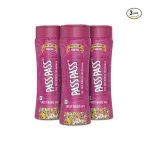 Pass Pass Sweet Magic Mix Spice-Based Mouth Freshener | Digestive, High in Fiber & Antioxidants | For Fresh Breath at ₹216 | Amazon Deal Pass Pass Sweet Magic Mix Spice-Based Mouth Freshener | Digestive, High in Fiber & Antioxidants | For Fresh Breath at ₹216 | Amazon Deal