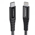 Ambrane Type-C to Lightning Cable 22.5W – Rs. 129 Ambrane Type-C to Lightning Cable 22.5W – Rs. 129