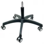 GOYALSON Office Chair Parts & Accessories Star Base – Rs. 1175 GOYALSON Office Chair Parts & Accessories Star Base – Rs. 1175