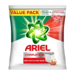 Ariel Complete Detergent Powder 4kg – Removes 100 Tough Stains Ariel Complete Detergent Powder 4kg – Removes 100 Tough Stains