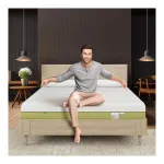 Nilkamal Sleep ECOAIR 100% Natural Latex 6 Inch Double Size Mattress at ₹9490 | Amazon Deal Nilkamal Sleep ECOAIR 100% Natural Latex 6 Inch Double Size Mattress at ₹9490 | Amazon Deal