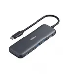 Anker USB-C Hub 5-in-1 with 4K HDMI & USB Ports for Rs. 1799 Anker USB-C Hub 5-in-1 with 4K HDMI & USB Ports for Rs. 1799