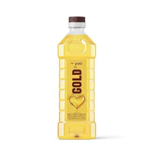 Jivo Gold Premium Refined Cooking Oil (Rice Bran & Sunflower Oil Blend) at ₹143 | Amazon Deal Jivo Gold Premium Refined Cooking Oil (Rice Bran & Sunflower Oil Blend) at ₹143 | Amazon Deal