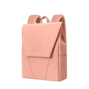 AirCase Canvas Laptop Backpack for Women – Lightweight Water-Resistant Travel College Office Bag AirCase Canvas Laptop Backpack for Women – Lightweight Water-Resistant Travel College Office Bag