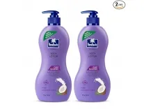 Parachute Advansed Body Lotion 400ml (Pack of 2) for Rs. 280 – Amazon Parachute Advansed Body Lotion 400ml (Pack of 2) for Rs. 280 – Amazon