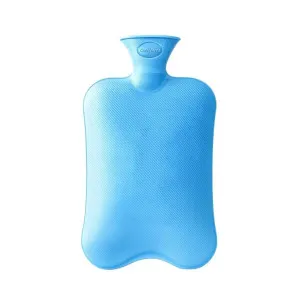 Careforce Hot Water Bag Pain Relief Heating Pad – Blue Careforce Hot Water Bag Pain Relief Heating Pad – Blue