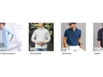 Men Shirts from Rs 199 at Myntra – The Indian Garage Co & More – Up to 87% Off Men Shirts from Rs 199 at Myntra – The Indian Garage Co & More – Up to 87% Off