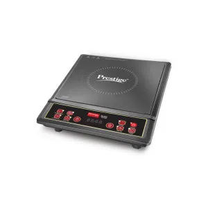 Prestige Black Bliss Induction Cooktop 1200W at ₹1200 | Myntra Deal Prestige Black Bliss Induction Cooktop 1200W at ₹1200 | Myntra Deal