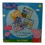 Funskool Peppa Pig 123 Educational Game at ₹69 | Amazon Deal Funskool Peppa Pig 123 Educational Game at ₹69 | Amazon Deal