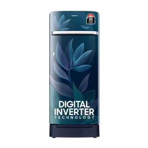 Samsung 215 L 5 Star Digital Inverter Single Door Refrigerator at ₹16990 | Amazon Deal Samsung 215 L 5 Star Digital Inverter Single Door Refrigerator at ₹16990 | Amazon Deal