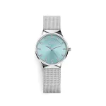 Bruno Milano Stylish Mesh Band Watch for Women and Girls Bruno Milano Stylish Mesh Band Watch for Women and Girls