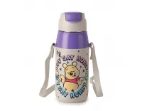 Cello Kidzbee Insulated Kids Water Bottle 400ml at Rs 221 Cello Kidzbee Insulated Kids Water Bottle 400ml at Rs 221