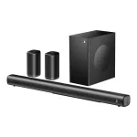 boAt Aavante Prime 5.1 4050D Dolby Audio 400 W Bluetooth Soundbar at ₹8104 | Flipkart Deal boAt Aavante Prime 5.1 4050D Dolby Audio 400 W Bluetooth Soundbar at ₹8104 | Flipkart Deal
