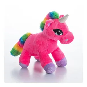 Dimpy Stuff Unicorn Soft Toy 24cm (9″) at ₹70 | Amazon Deal Dimpy Stuff Unicorn Soft Toy 24cm (9″) at ₹70 | Amazon Deal