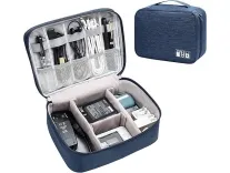 Electronics Accessories Organizer Bag – Rs.274 @ Amazon Electronics Accessories Organizer Bag – Rs.274 @ Amazon