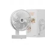 Orient Electric Elfie Rechargeable Personal Fan – Rs. 1079 Orient Electric Elfie Rechargeable Personal Fan – Rs. 1079