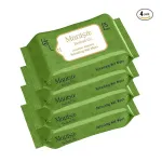 Co. Cucumber & Aloe Vera Refreshing, Alcohol-Free, Vegan Face Wipes at ₹145 | Amazon Deal Co. Cucumber & Aloe Vera Refreshing, Alcohol-Free, Vegan Face Wipes at ₹145 | Amazon Deal