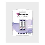Immense AA 1.5V Alkaline Battery (Pack of 2) at ₹22 | Amazon Deal Immense AA 1.5V Alkaline Battery (Pack of 2) at ₹22 | Amazon Deal