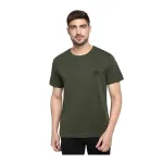 Van Heusen Men’s Cotton Regular Fit T-Shirt Deal Van Heusen Men’s Cotton Regular Fit T-Shirt Deal