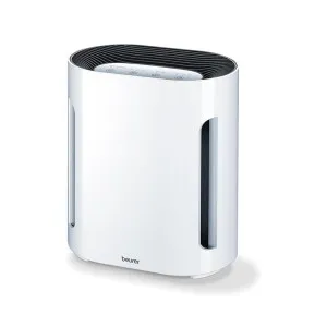 Beurer LR 210 HEPA Air Purifier – 99.95% Efficiency Beurer LR 210 HEPA Air Purifier – 99.95% Efficiency