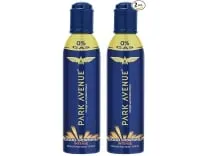 Park Avenue Good Morning Perfume Body Spray (Pack Of 2) – Rs. 216 Park Avenue Good Morning Perfume Body Spray (Pack Of 2) – Rs. 216