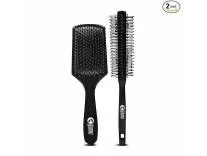 Beardo Detangling Hair Brush & Roller Set – Rs. 229 Beardo Detangling Hair Brush & Roller Set – Rs. 229