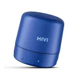 Mivi Play Bluetooth Speaker Wireless with 12 Hours Playtime at ₹899 | Amazon Deal Mivi Play Bluetooth Speaker Wireless with 12 Hours Playtime at ₹899 | Amazon Deal