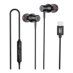 Amazon Basics EP2 Type C Wired Earphones with Mic & Tangle-Free Cable at ₹135 | Amazon Deal Amazon Basics EP2 Type C Wired Earphones with Mic & Tangle-Free Cable at ₹135 | Amazon Deal