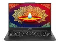 Acer TravelLite Smart FHD Laptop i5 13th Gen 8GB/512GB SSD – Rs. 35990 Acer TravelLite Smart FHD Laptop i5 13th Gen 8GB/512GB SSD – Rs. 35990