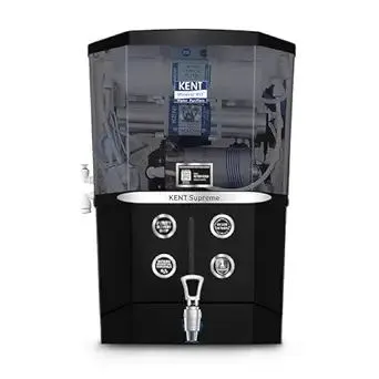 KENT Supreme RO Water Purifier Rs.9599 – Amazon KENT Supreme RO Water Purifier Rs.9599 – Amazon
