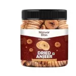 MarwarBites Premium Dried Afghani Anjeer 1KG – Rs. 590 MarwarBites Premium Dried Afghani Anjeer 1KG – Rs. 590