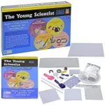 Ekta Young Scientist Series 1 Kit 101 Experiments Rs. 198 Ekta Young Scientist Series 1 Kit 101 Experiments Rs. 198
