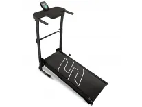 Sparnod Fitness STH-550 Treadmill – Rs 5759 – Amazon Sparnod Fitness STH-550 Treadmill – Rs 5759 – Amazon