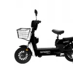 Green Udaan Electric Scooter Rs. 17749 – Amazon Green Udaan Electric Scooter Rs. 17749 – Amazon