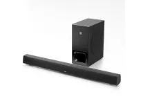 GOVO GOSURROUND 750 Pro Max 160W Soundbar 2.1 Channel Home Theatre Rs 3498 GOVO GOSURROUND 750 Pro Max 160W Soundbar 2.1 Channel Home Theatre Rs 3498