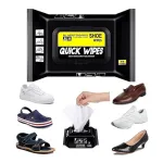 SONORO KATE Premium Shoe Wipes at ₹199 | Amazon Deal SONORO KATE Premium Shoe Wipes at ₹199 | Amazon Deal