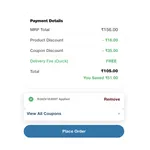 JioMart Quick Order: Flat 25% Off ₹140+ Order JioMart Quick Order: Flat 25% Off ₹140+ Order