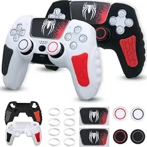Meyaar PS5 Controller Cover Case – Rs. 979 Meyaar PS5 Controller Cover Case – Rs. 979