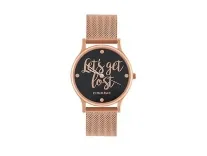 TEAL BY CHUMBAK Round Dial Analog Watch for Women Rs.1109 TEAL BY CHUMBAK Round Dial Analog Watch for Women Rs.1109