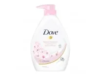 Dove Sakura Blossom Body Wash, 1L for Rs. 290 – Amazon Deal Dove Sakura Blossom Body Wash, 1L for Rs. 290 – Amazon Deal