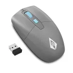Archer Tech Lab Bluetooth Wireless Mouse with BT 5.3 & 2.4GHz USB at ₹423 | Amazon Deal Archer Tech Lab Bluetooth Wireless Mouse with BT 5.3 & 2.4GHz USB at ₹423 | Amazon Deal