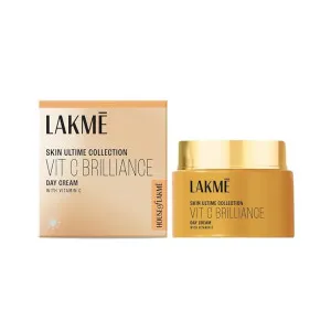 Lakme Vit C Brilliance Day Cream at ₹202 | Amazon Deal Lakme Vit C Brilliance Day Cream at ₹202 | Amazon Deal