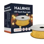 Halonix 10 Meter Yellow Rope Light – Rs. 875 Halonix 10 Meter Yellow Rope Light – Rs. 875