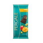 PERGALE Dark Chocolate With Mango Filling (100g) at ₹178 | Instamart Deal PERGALE Dark Chocolate With Mango Filling (100g) at ₹178 | Instamart Deal